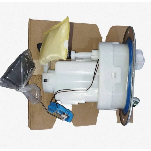 Modulo De Gasolina Completa  Hyundai Tucson Sportage 2.0