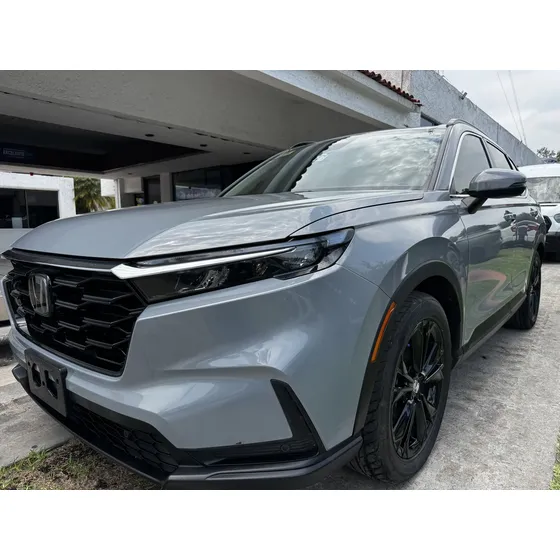 Honda Cr-v 2023 1.5 Touring Cvt