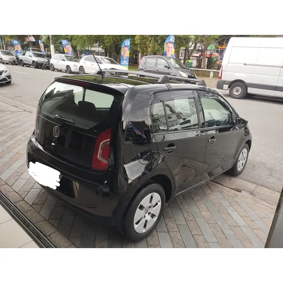 Volkswagen Up! 1.0 Take 5p