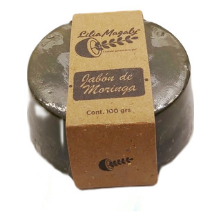Jabón De Moringa 100 Grs. Jabón De Moringa 100 Grs.