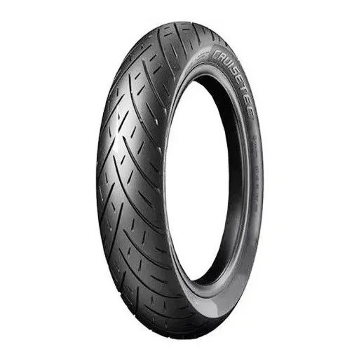 Pneu 130/80b17 65h Metzeler Cruisetec Tl Dianteiro