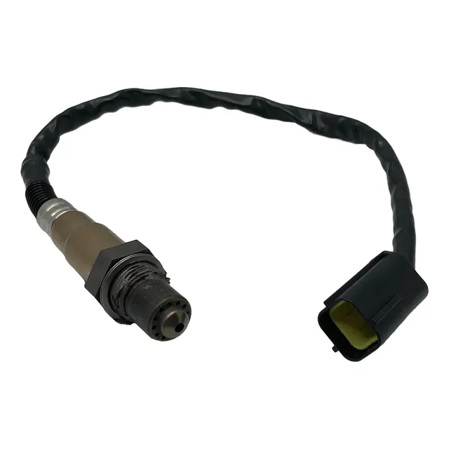 Sensor Oxigeno Trasero Jac T6 4x2 Gasolina