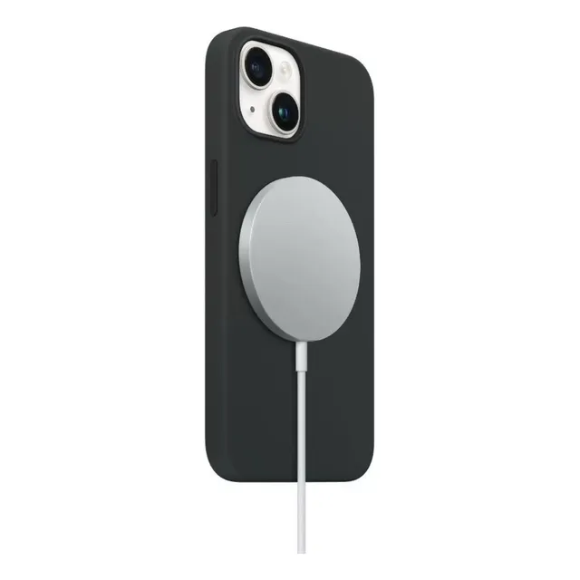 Cargador Para iPhone Magnetico Compatible Con Magsafe