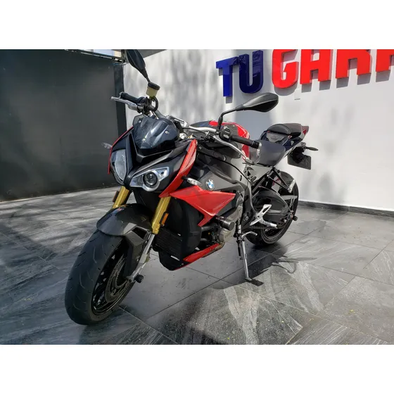 Bmw 2017 S1000 Rr