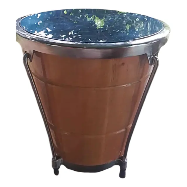 Cajas Vallenatas Percusión