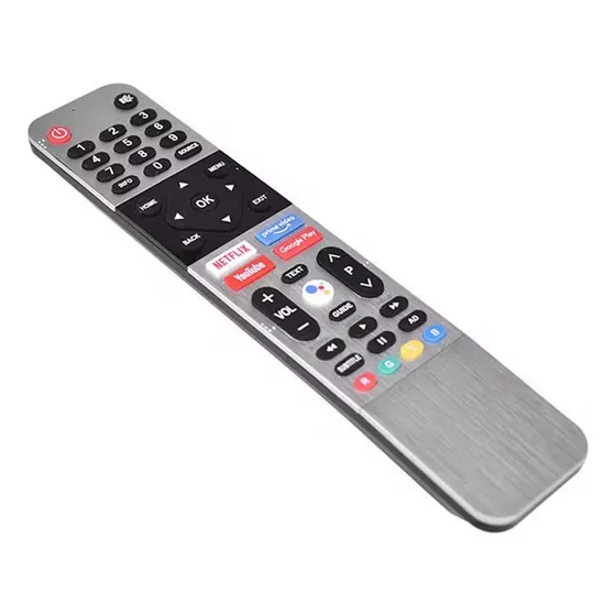 Control Remoto Televisor Smart Tv Hyundai