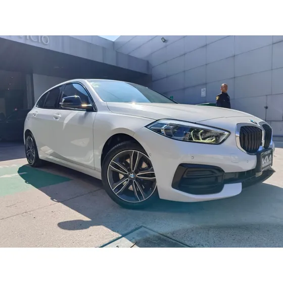 Bmw Serie 1 1.5 5p Hb 118i At