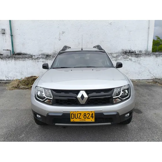 Renault Duster 1.6 Dynamique 4x2