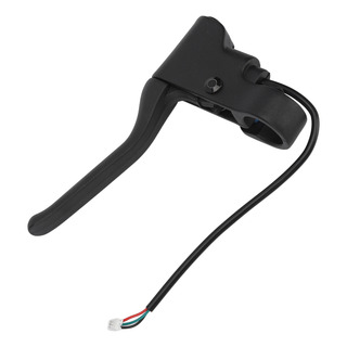 Empuñadura De Freno De Patinete Eléctrico Impermeable Y Ergo Empuñadura De Freno De Patinete Eléctrico Impermeable Y Ergo