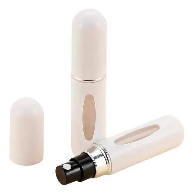 1 Atomizador Spray Perfume Recargable Portátil - Colores