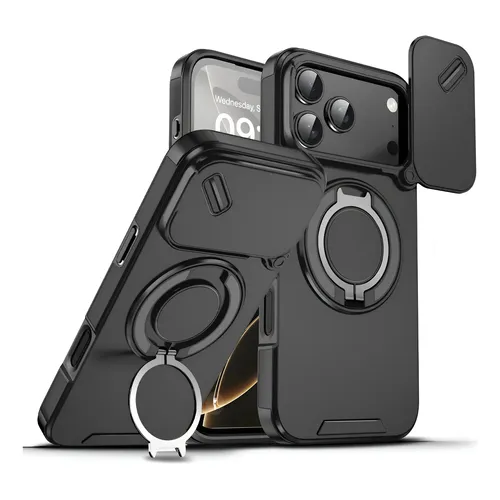 Apple Leather Folio (for iPhone 11 Pro Max) - Black | MercadoLivre