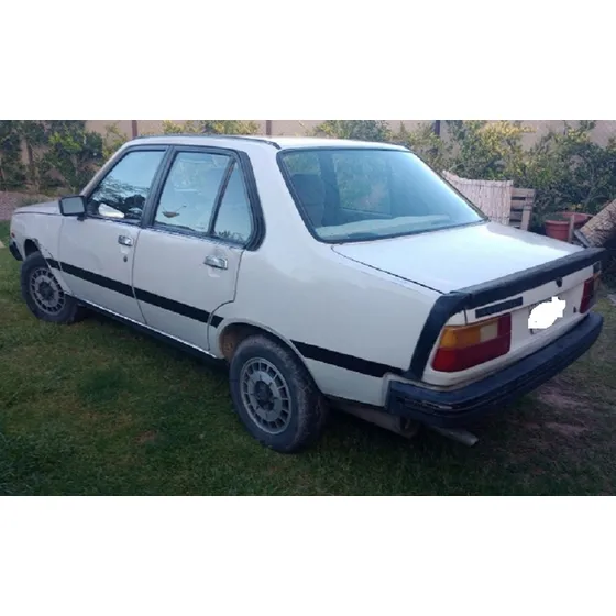 Renault R18 1.4 Gtl