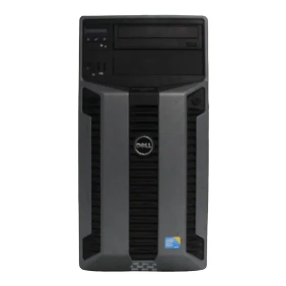 Servidor Dell T610 2 Six 128gb 3.6tb Garantia 1 Ano