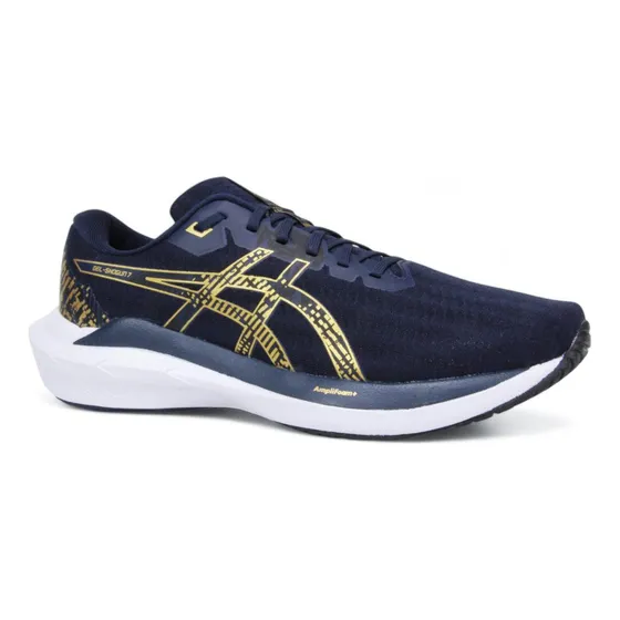 Tênis Asics Gel-shogun 7 Corrida Masculino