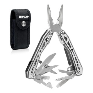 Regalo Para Hombres, Papá, Bibury Multiherramientas, Alicate Regalo Para Hombres, Papá, Bibury Multiherramientas, Alicate