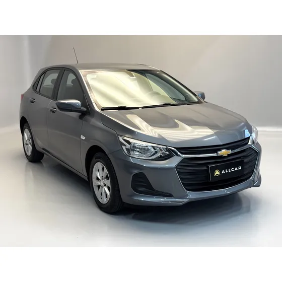 Chevrolet Onix 1.0 Mt Lt