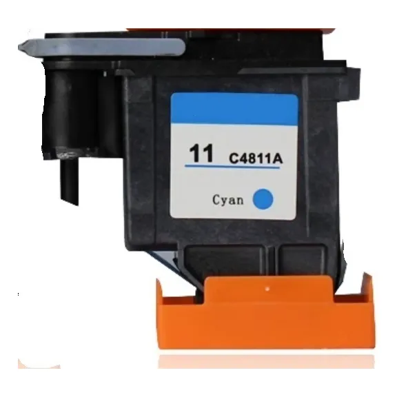 Adecuado Para El Plotter Hp 800 500 C4811a 510 Boquilla