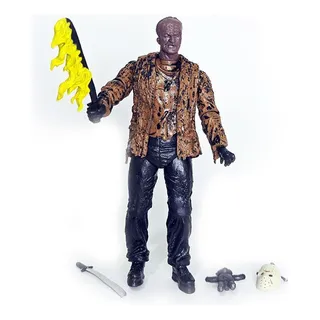Figuras Articuladas De Personajes De PelĂculas De Terror Fre Figuras Articuladas De Personajes De PelĂculas De Terror Fre