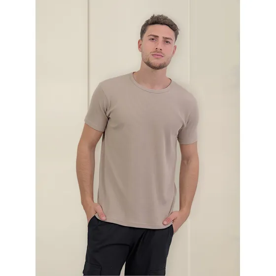Remera Viste Vilo De Hombre Morley Barcelona