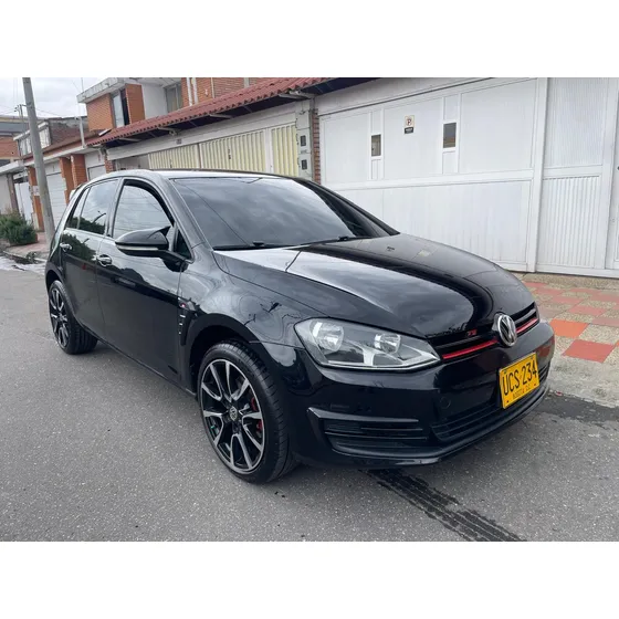 Volkswagen Golf 1.6 Comfortline