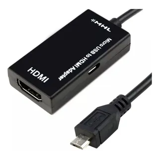 Cable mhl mercadolibre hotsell