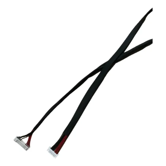 Conector Para Tira Led Tv 50 Yca Cable Fuente A Tira