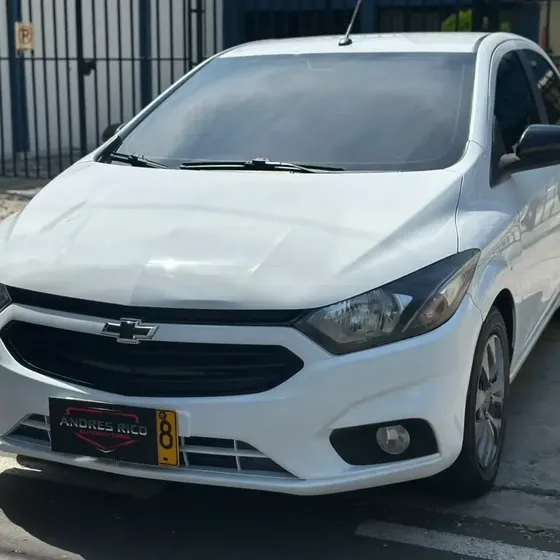 Chevrolet Joy 2022 1.4
