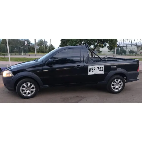 Fiat Strada 1.4 Working