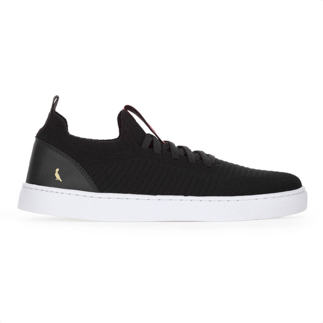Tênis Reserva Nexus Knit Masculino Cadarço Elástico Casual Tênis Reserva Nexus Knit Masculino Cadarço Elástico Casual