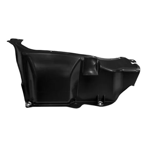 Tolva Cubierta Motor Jetta 2008 2.5 Izq