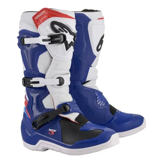 Botas Motocross Alpinestars Tech 3
