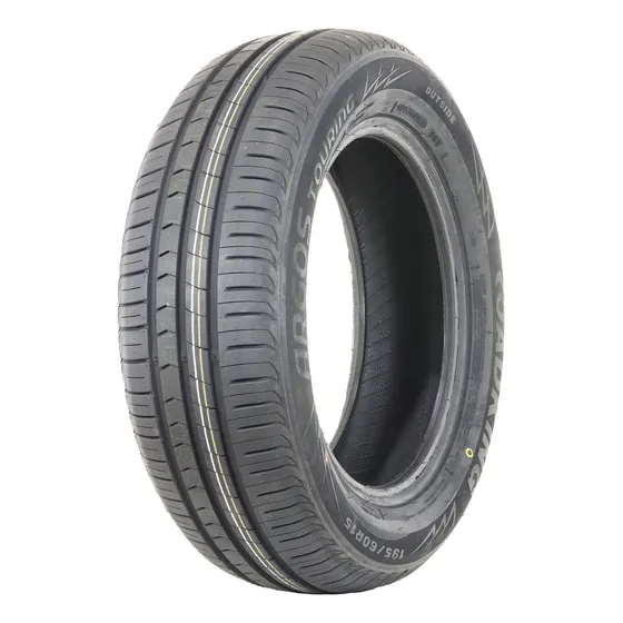 Pneu Aro 15 Roadking 195/60r15 88v Argos Touring