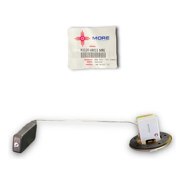 Flotante Gasolina Toyota Machito Samurai Fj60 Fj62 3f 