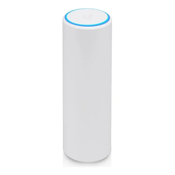 Access Point Exterior, Access Point Interior Ubiquiti Unifi