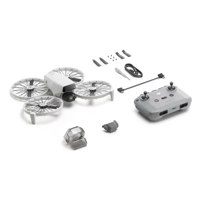 Dji Flip (dji Rc-n3)
