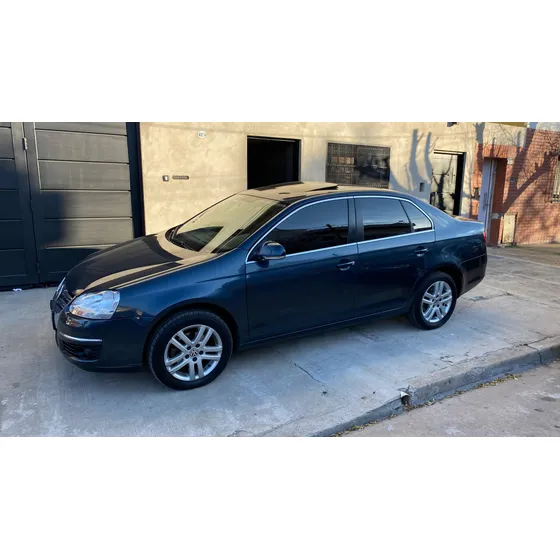 Volkswagen Vento 1.9 I Advance Dsg