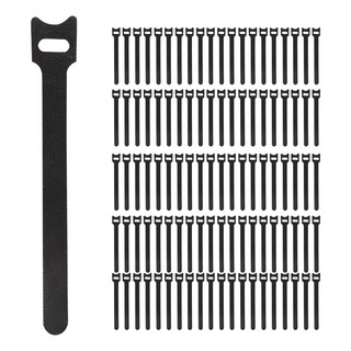 Bridas Para Auriculares Y Ratón, 100 Unidades, Organizador D Bridas Para Auriculares Y Ratón, 100 Unidades, Organizador D