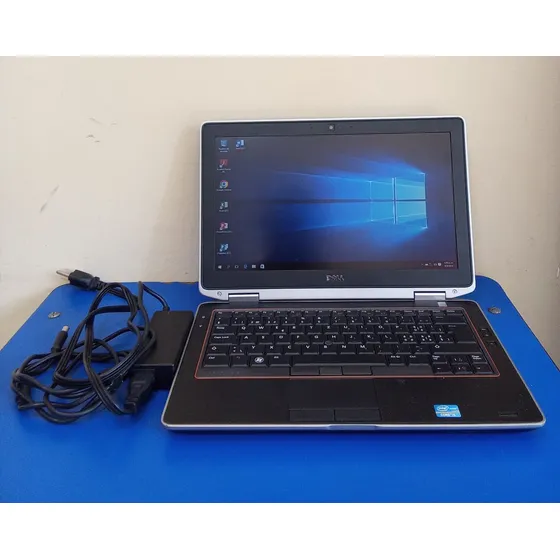Laptop Dell Latitude E6320 Core I5