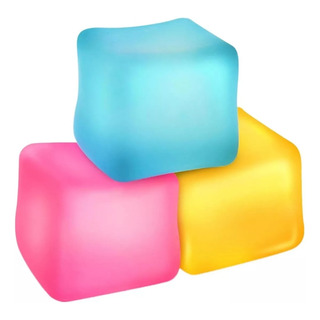 Para Para - Schylling Needoh Nice Cube - Juguete Sensorial Para Para - Schylling Needoh Nice Cube - Juguete Sensorial