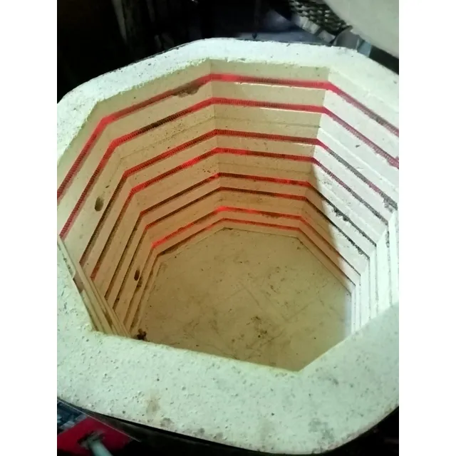 Horno Evenheat Para Ceramistas