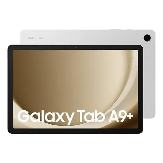 Tablet Samsung Galaxy Tab A9+ 4gb 64gb Graphite 11 Color Gris Claro