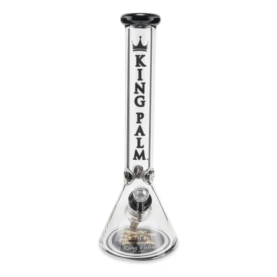 King Palm Golden Palm Ice Catcher