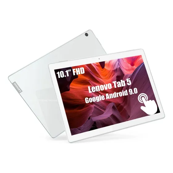 Lenovo Tab5 Tablet Pc Ram 3gb Rom 32gb 1920*1200 10.1''