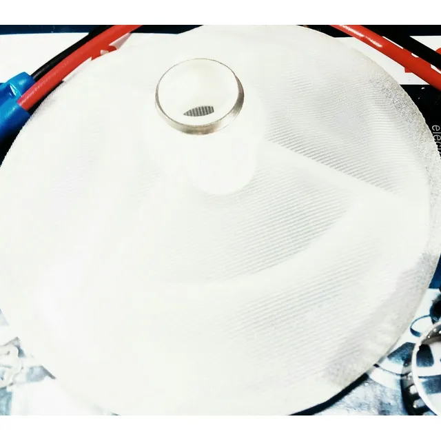 Filtro Interno Gasolina Tanque Todos Los Modelos 2068 2069