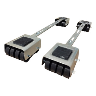 Ruedas Para Refrigerador Y Lavadora Ajustable Reforzada Ruedas Para Refrigerador Y Lavadora Ajustable Reforzada