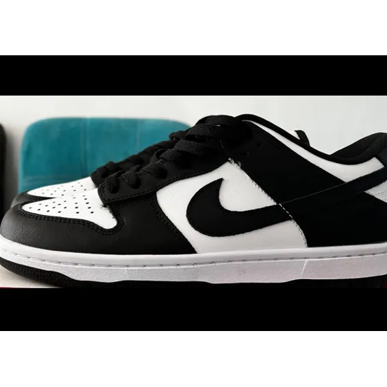 Nike Low Court Borough
