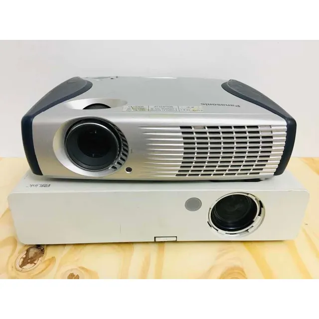 Repuestos Proyector Panasonic Ptlb2vu Ptlc50u Ptae100u Video