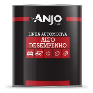 Anjo Primer Universal Branco 900 Ml Anjo Primer Universal Branco 900 Ml