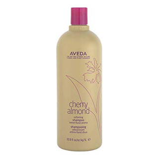 Aveda Cherry Almond Cherry Almond Shamp 1000ml/33.8floz Shampoo De Cereza Y Almendra Dulce En Botella De 1000ml Por 1 Unidad Aveda Cherry Almond Cherry Almond Shamp 1000ml/33.8floz Shampoo De Cereza Y Almendra Dulce En Botella De 1000ml Por 1 Unidad