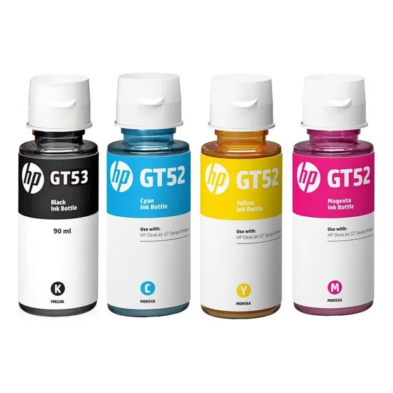 Tinta Hp Original Ink Tank 416 116 Smart Tank 517 532 617 4x